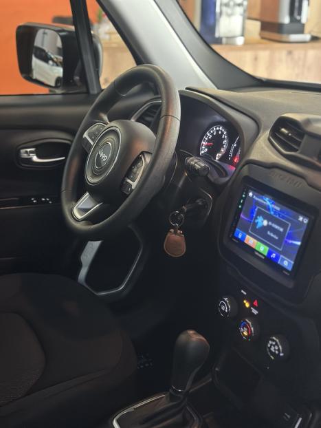 JEEP Renegade 1.8 16V 4P FLEX, Foto 6