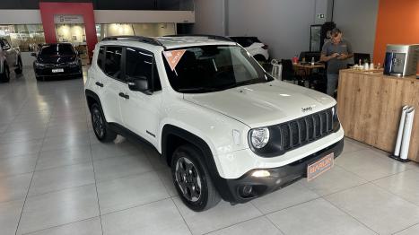 JEEP Renegade 1.8 16V 4P FLEX, Foto 8