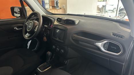 JEEP Renegade 1.8 16V 4P FLEX, Foto 10