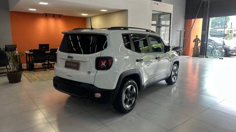 JEEP Renegade 1.8 16V 4P FLEX, Foto 11