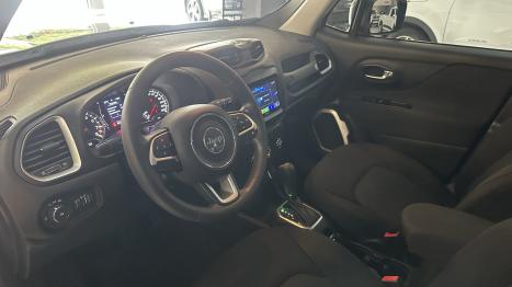 JEEP Renegade 1.8 16V 4P FLEX, Foto 14