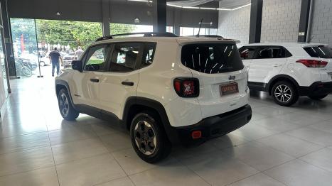 JEEP Renegade 1.8 16V 4P FLEX, Foto 15