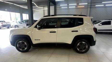 JEEP Renegade 1.8 16V 4P FLEX, Foto 16