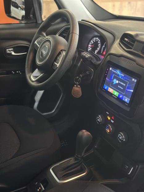 JEEP Renegade 1.8 16V 4P FLEX, Foto 17