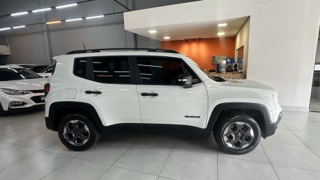 JEEP Renegade 1.8 16V 4P FLEX, Foto 18