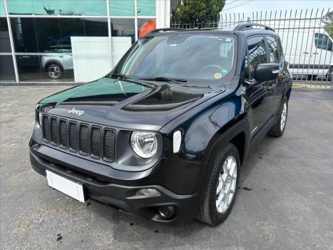 JEEP Renegade 1.8 16V 4P FLEX SPORT AUTOM�TICO, Foto 1