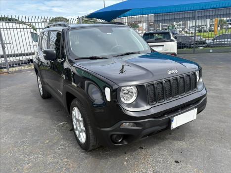 JEEP Renegade 1.8 16V 4P FLEX SPORT AUTOM�TICO, Foto 2