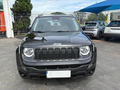 JEEP Renegade 1.8 16V 4P FLEX SPORT AUTOM�TICO, Foto 3