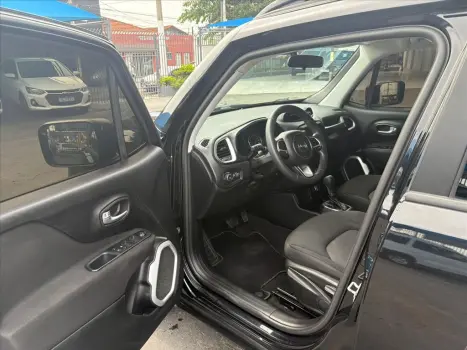JEEP Renegade 1.8 16V 4P FLEX SPORT AUTOM�TICO, Foto 14