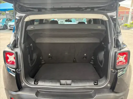 JEEP Renegade 1.8 16V 4P FLEX SPORT AUTOM�TICO, Foto 15