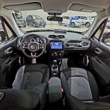 JEEP Renegade 1.8 16V 4P FLEX AUTOM�TICO, Foto 6