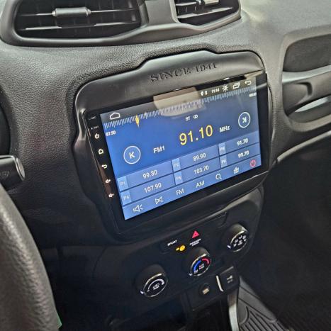 JEEP Renegade 1.8 16V 4P FLEX AUTOM�TICO, Foto 7