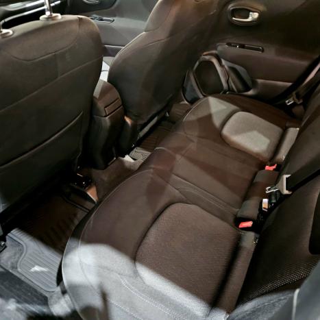 JEEP Renegade 1.8 16V 4P FLEX AUTOM�TICO, Foto 8