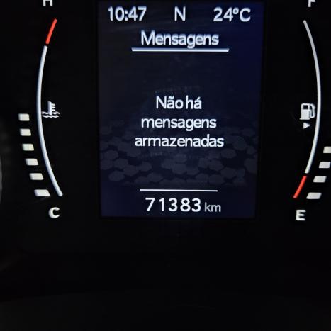 JEEP Renegade 1.8 16V 4P FLEX AUTOM�TICO, Foto 9