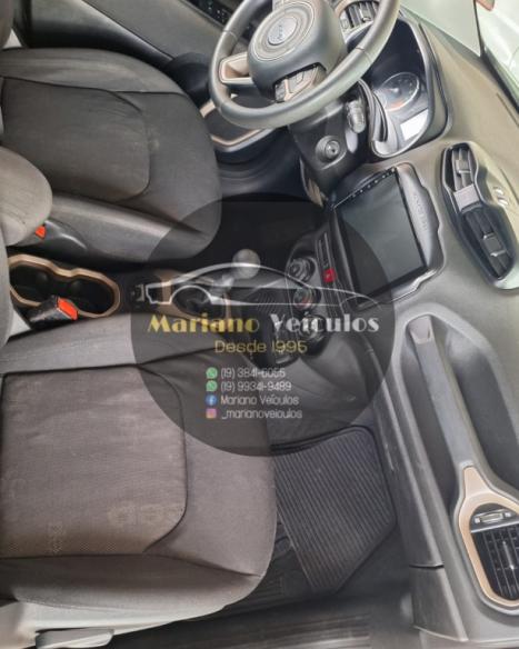 JEEP Renegade 1.8 16V 4P FLEX SPORT, Foto 7
