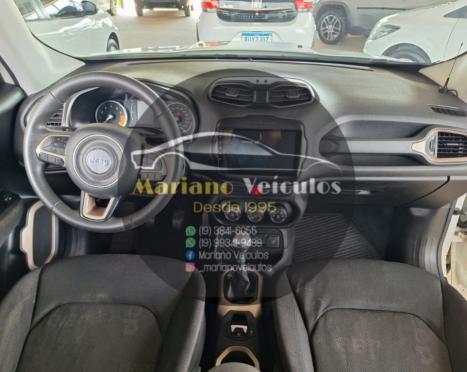 JEEP Renegade 1.8 16V 4P FLEX SPORT, Foto 8