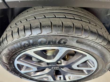 JEEP Renegade 1.8 16V 4P FLEX LONGITUDE AUTOM�TICO, Foto 8