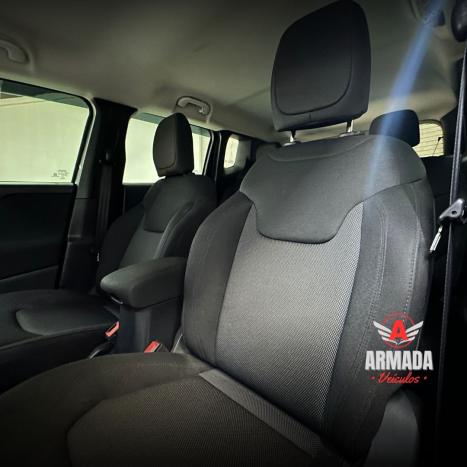 JEEP Renegade 1.8 16V 4P FLEX SPORT AUTOM�TICO, Foto 8