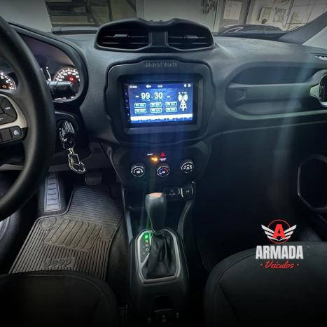 JEEP Renegade 1.8 16V 4P FLEX SPORT AUTOM�TICO, Foto 9