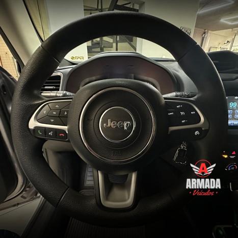 JEEP Renegade 1.8 16V 4P FLEX SPORT AUTOM�TICO, Foto 10