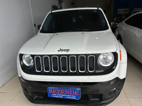 JEEP Renegade 1.8 16V 4P FLEX AUTOM�TICO, Foto 1