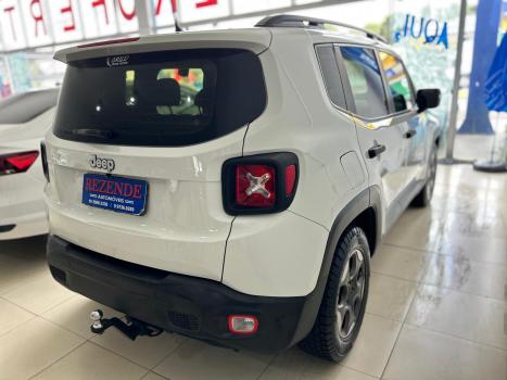 JEEP Renegade 1.8 16V 4P FLEX AUTOM�TICO, Foto 5