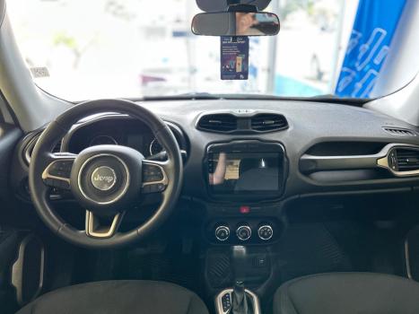 JEEP Renegade 1.8 16V 4P FLEX AUTOM�TICO, Foto 7
