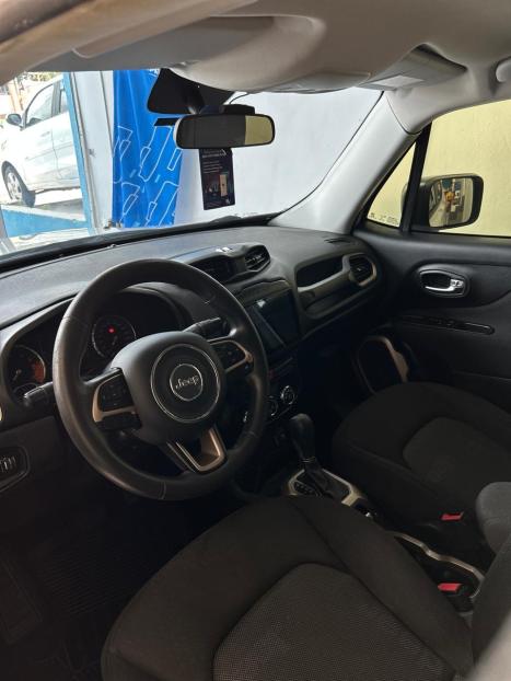 JEEP Renegade 1.8 16V 4P FLEX AUTOM�TICO, Foto 8