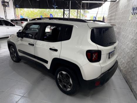 JEEP Renegade 1.8 16V 4P FLEX SPORT AUTOM�TICO, Foto 5
