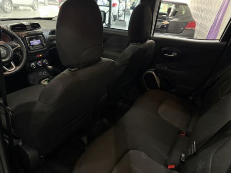 JEEP Renegade 1.8 16V 4P FLEX SPORT AUTOM�TICO, Foto 6