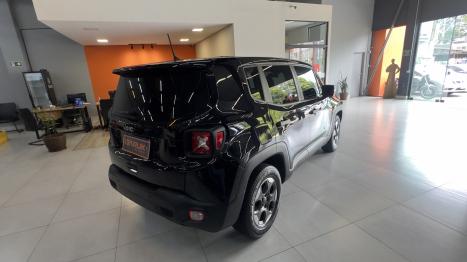 JEEP Renegade 1.8 16V 4P FLEX AUTOM�TICO, Foto 2