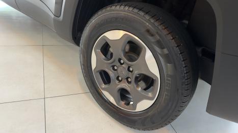 JEEP Renegade 1.8 16V 4P FLEX AUTOM�TICO, Foto 3