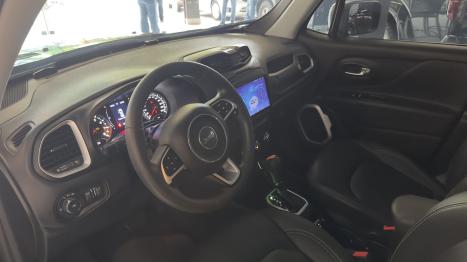 JEEP Renegade 1.8 16V 4P FLEX AUTOM�TICO, Foto 5