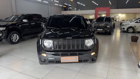 JEEP Renegade 1.8 16V 4P FLEX AUTOM�TICO, Foto 6