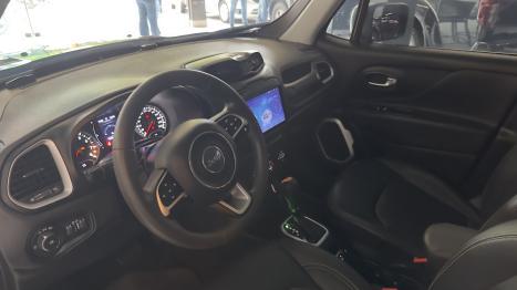 JEEP Renegade 1.8 16V 4P FLEX AUTOM�TICO, Foto 9