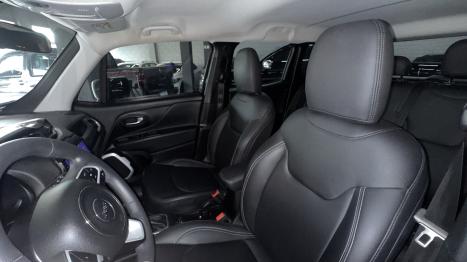 JEEP Renegade 1.8 16V 4P FLEX AUTOM�TICO, Foto 11