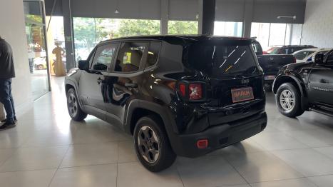 JEEP Renegade 1.8 16V 4P FLEX AUTOM�TICO, Foto 13