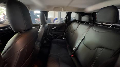 JEEP Renegade 1.8 16V 4P FLEX AUTOM�TICO, Foto 15