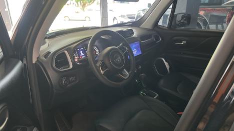 JEEP Renegade 1.8 16V 4P FLEX AUTOM�TICO, Foto 16