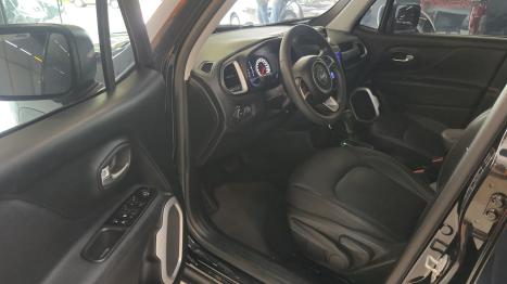 JEEP Renegade 1.8 16V 4P FLEX AUTOM�TICO, Foto 17