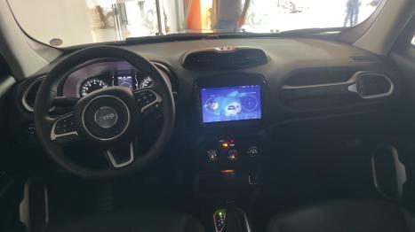 JEEP Renegade 1.8 16V 4P FLEX AUTOM�TICO, Foto 18