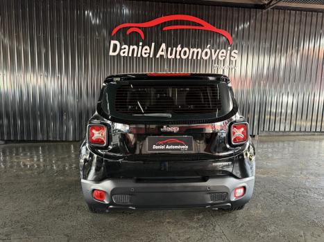 JEEP Renegade 1.8 16V 4P FLEX SPORT AUTOM�TICO, Foto 7