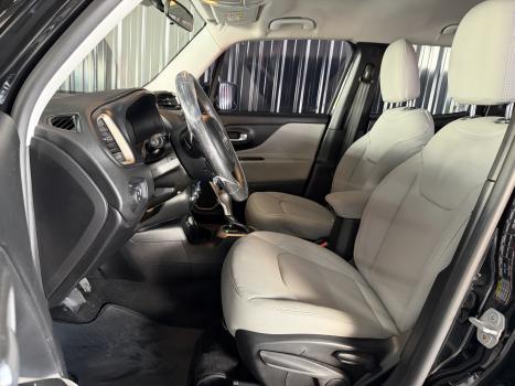 JEEP Renegade 1.8 16V 4P FLEX SPORT AUTOM�TICO, Foto 10