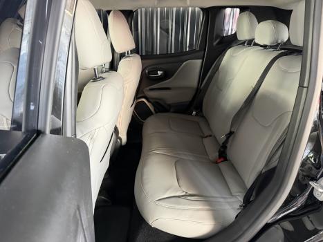 JEEP Renegade 1.8 16V 4P FLEX SPORT AUTOM�TICO, Foto 11