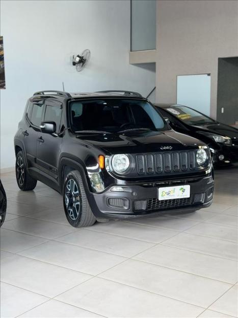 JEEP Renegade 1.8 16V 4P FLEX AUTOM�TICO, Foto 1