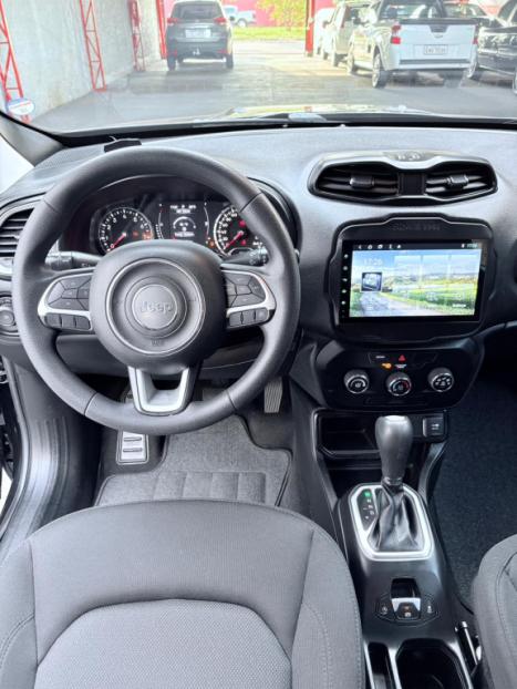JEEP Renegade 1.8 16V 4P FLEX AUTOM�TICO, Foto 2