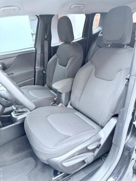 JEEP Renegade 1.8 16V 4P FLEX AUTOM�TICO, Foto 4