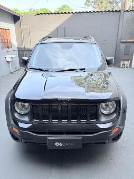 JEEP Renegade 1.8 16V 4P FLEX AUTOM�TICO, Foto 9