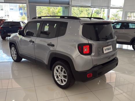 JEEP Renegade 1.8 16V 4P FLEX SPORT AUTOM�TICO, Foto 4