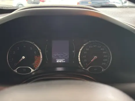 JEEP Renegade 1.8 16V 4P FLEX SPORT AUTOM�TICO, Foto 10